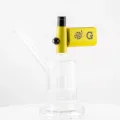 G Pen Lemonnade x G Pen Connect side view