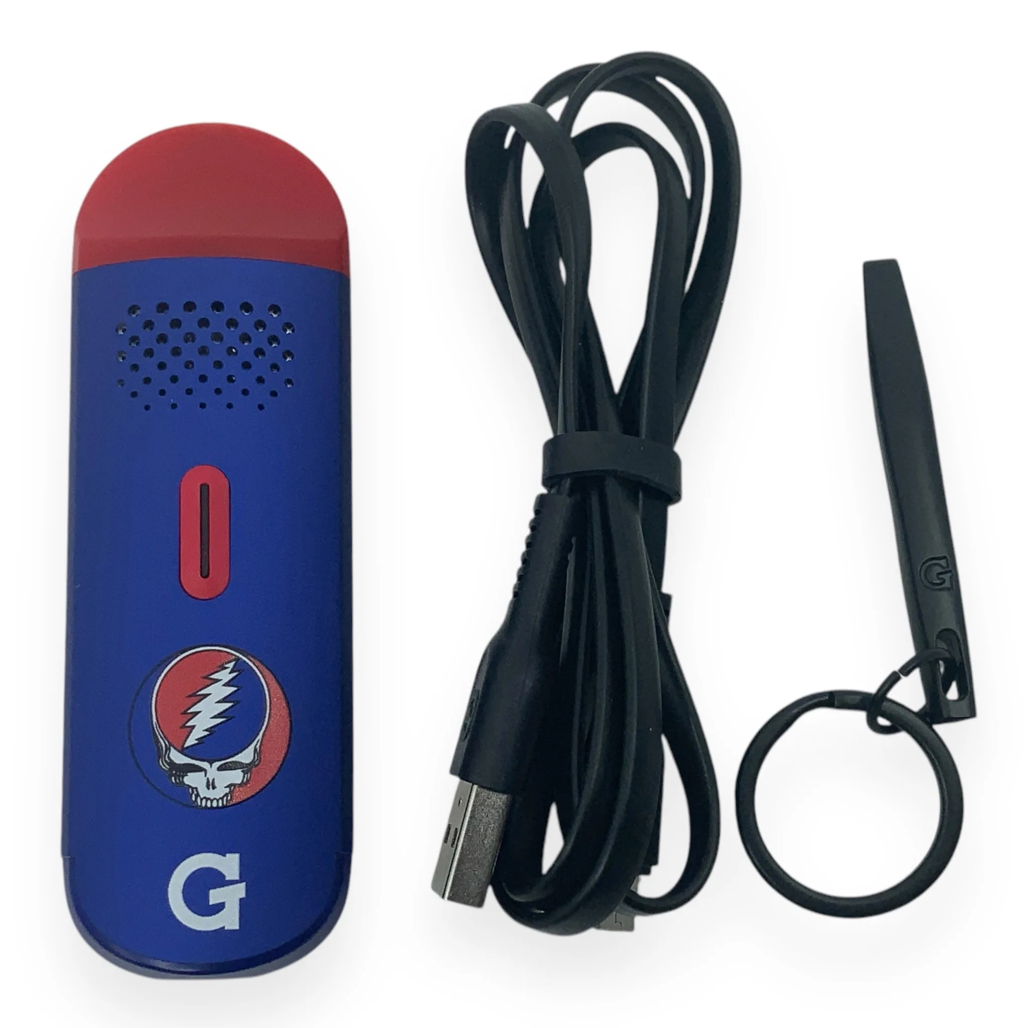 G Pen Dash Lieferumfang
