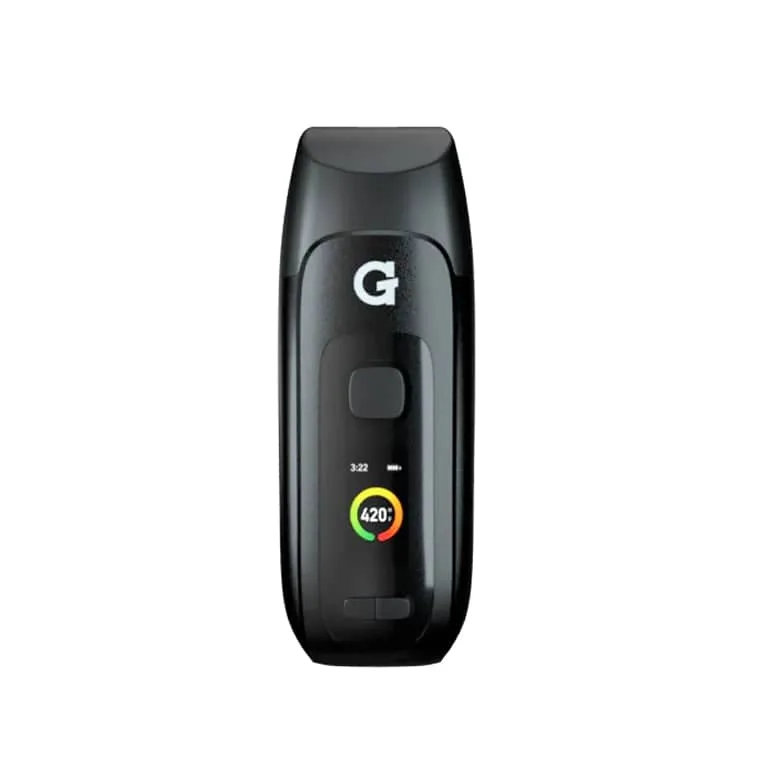 G Pen Dash+ Seitenansicht
