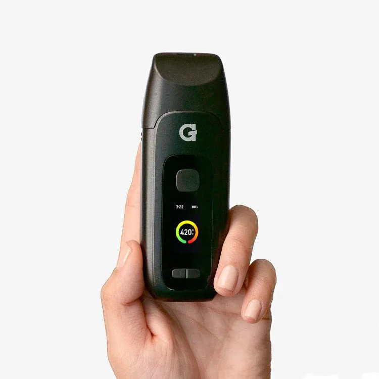 G Pen Dash+ Detailansicht