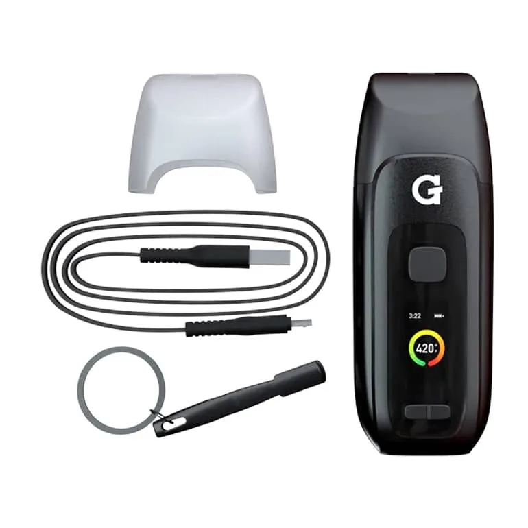 G Pen Dash+ Nahaufnahme