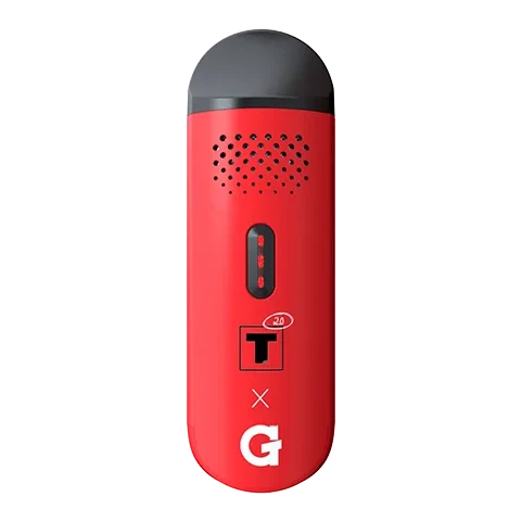 G Pen Dash Tyson 2.0 Edition