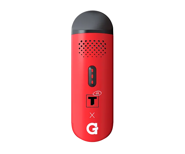 G Pen Dash Tyson 2.0 Edition