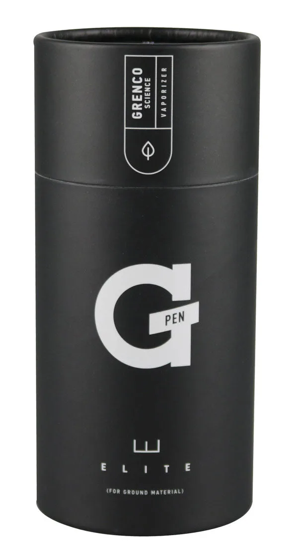 G Pen Elite Seitenansicht