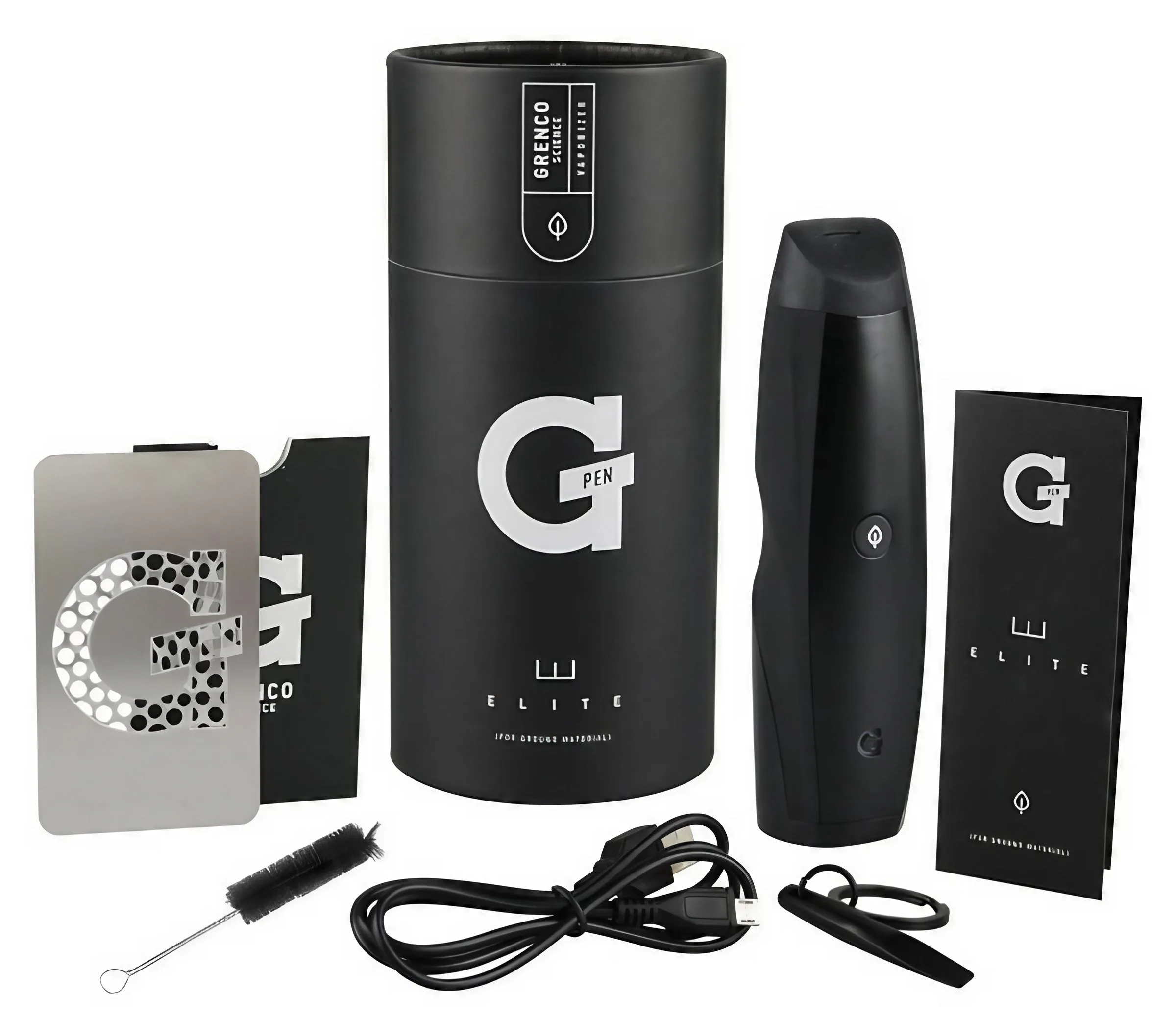 G Pen Elite Nahaufnahme