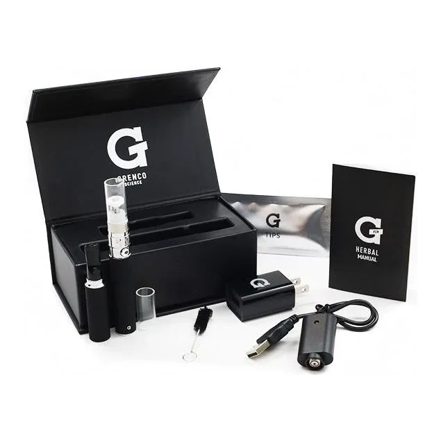G Pen Ground Material