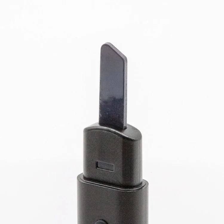 G Pen Melt Nahaufnahme
