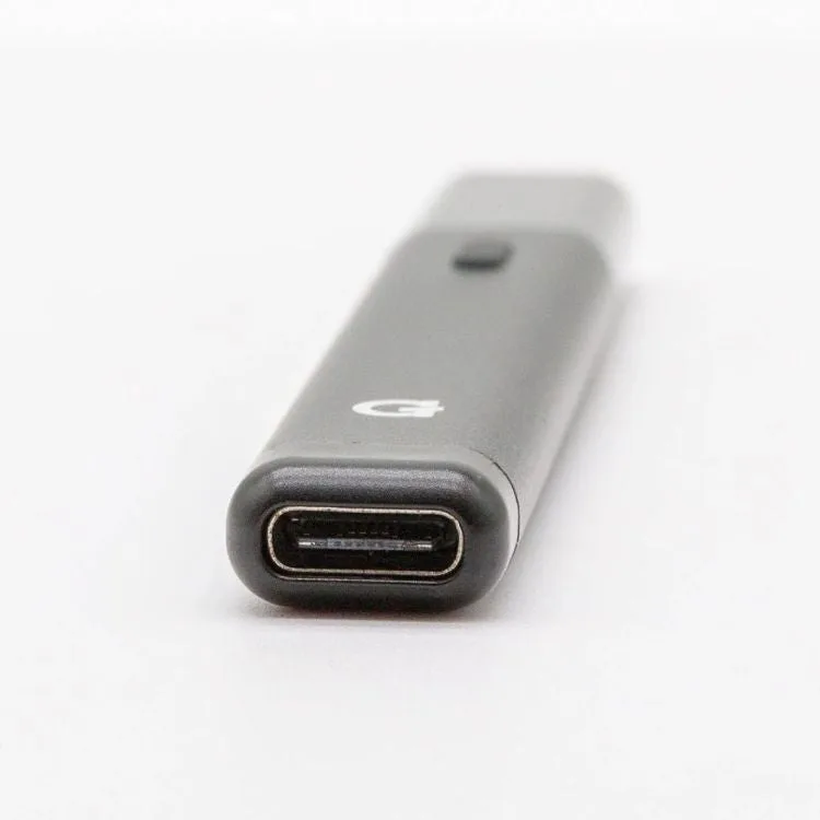 G Pen Melt Lieferumfang
