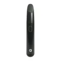 G Pen Micro+ — Black Seitenansicht