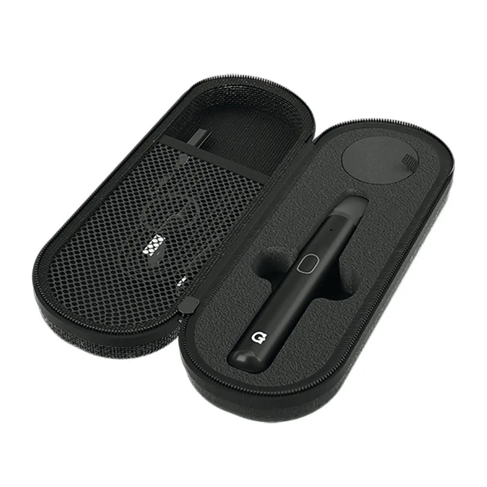 G Pen Micro+ — Black Nahaufnahme