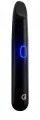 G Pen Micro+ — Black Vaporizer Produktbild