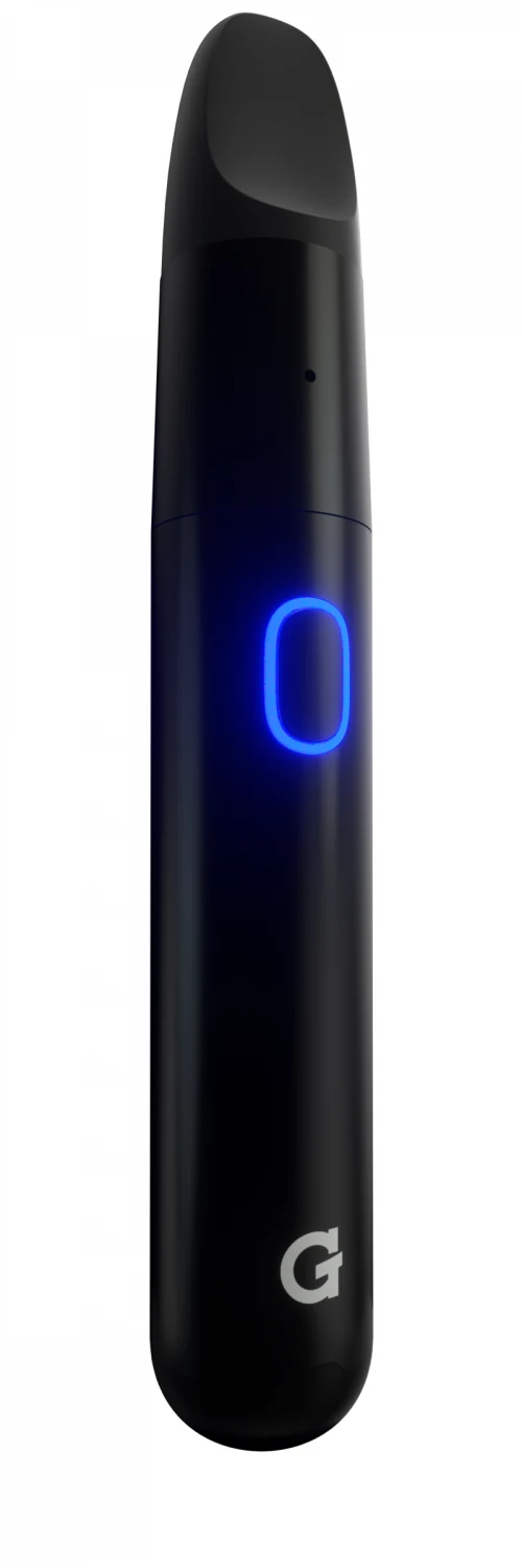 G Pen G Pen Micro+ Black