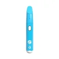 G Pen Micro+ — Cookies Blue Vaporizer Produktbild