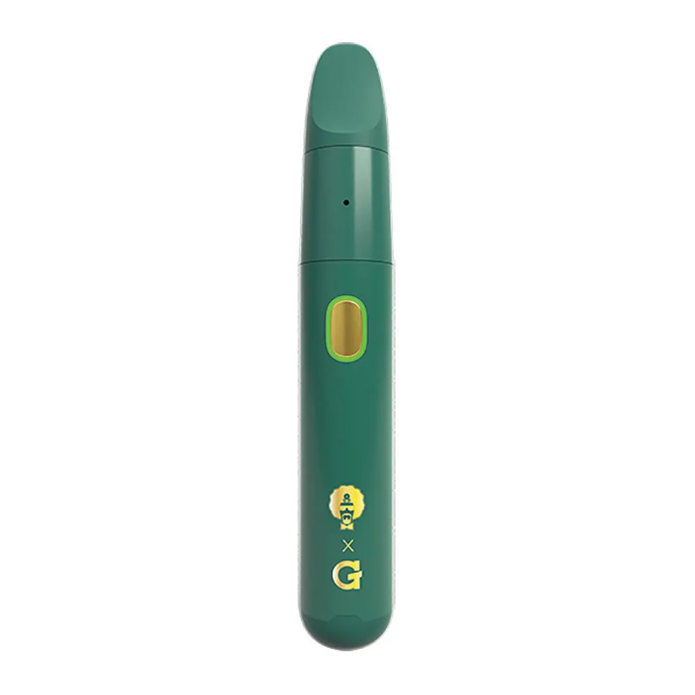 G Pen Micro+ — Dr. Greenthumb's Seitenansicht