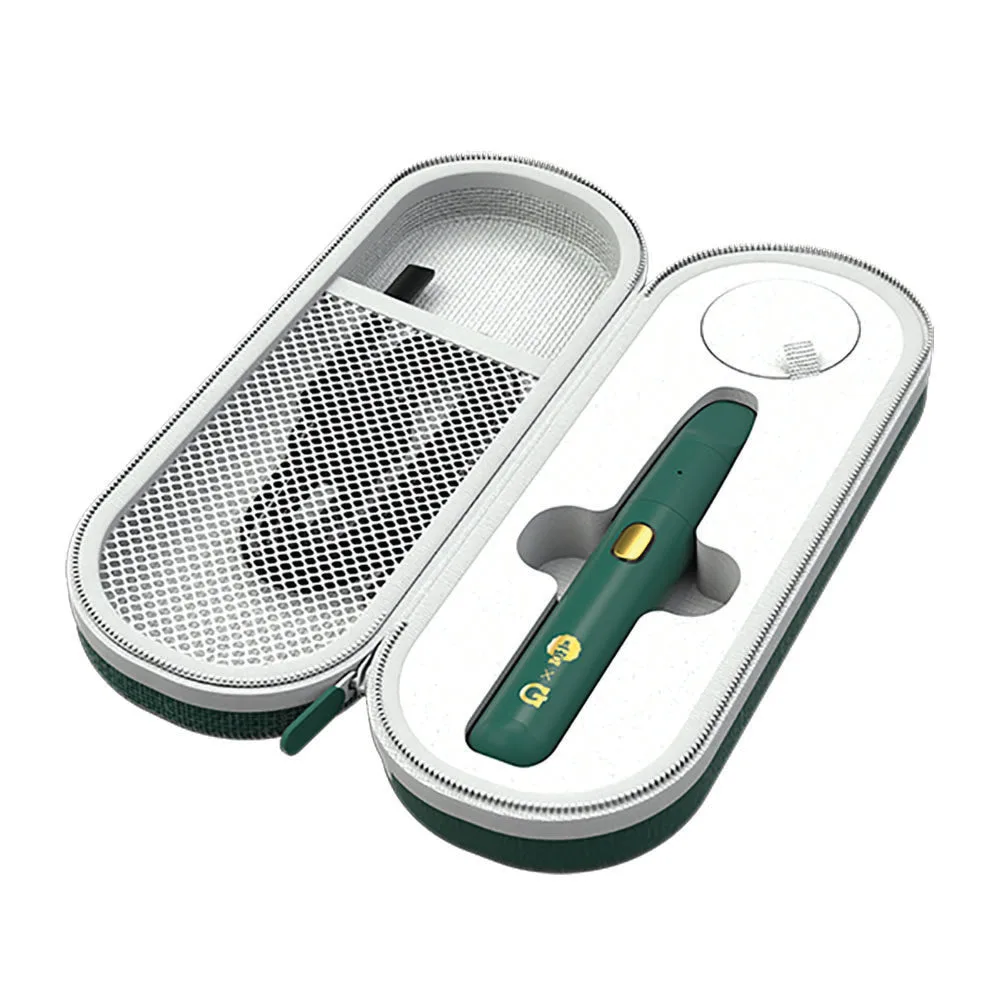 G Pen Micro+ — Dr. Greenthumb's Detailansicht