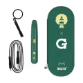 G Pen Micro+ — Dr. Greenthumb's Nahaufnahme