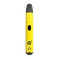 G Pen Micro+ — Lemonnade Yellow Seitenansicht