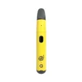 G Pen Micro+ — Lemonnade Yellow Vaporizer Produktbild