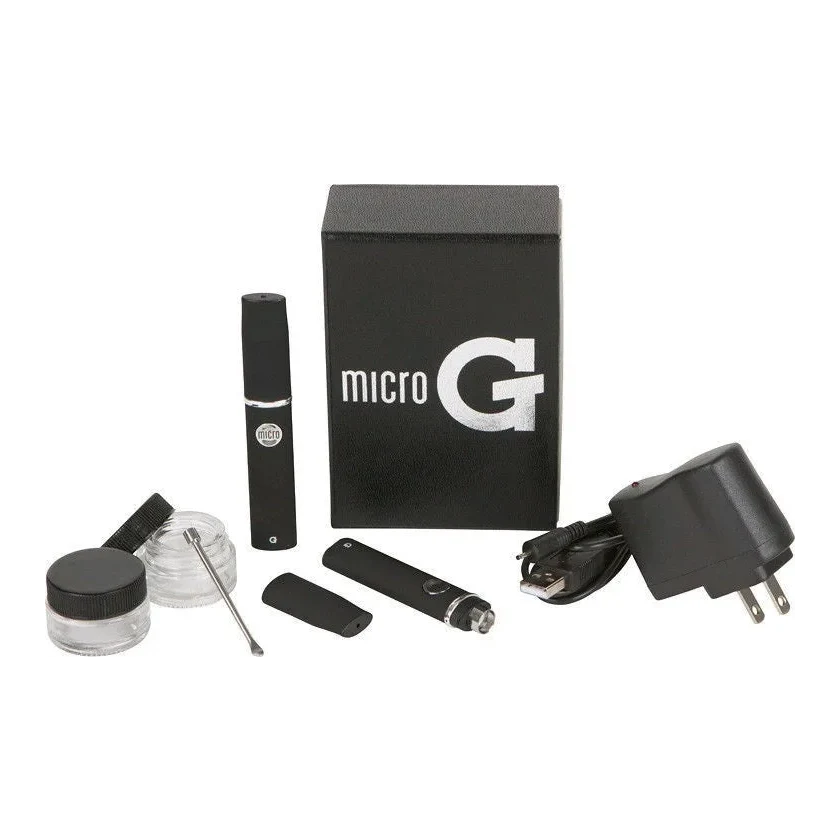 G Pen microG