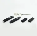 G Pen microG detail view
