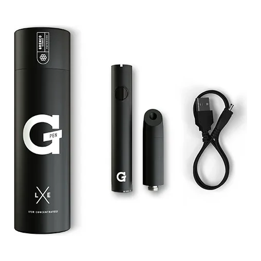 G Pen Nova LXE