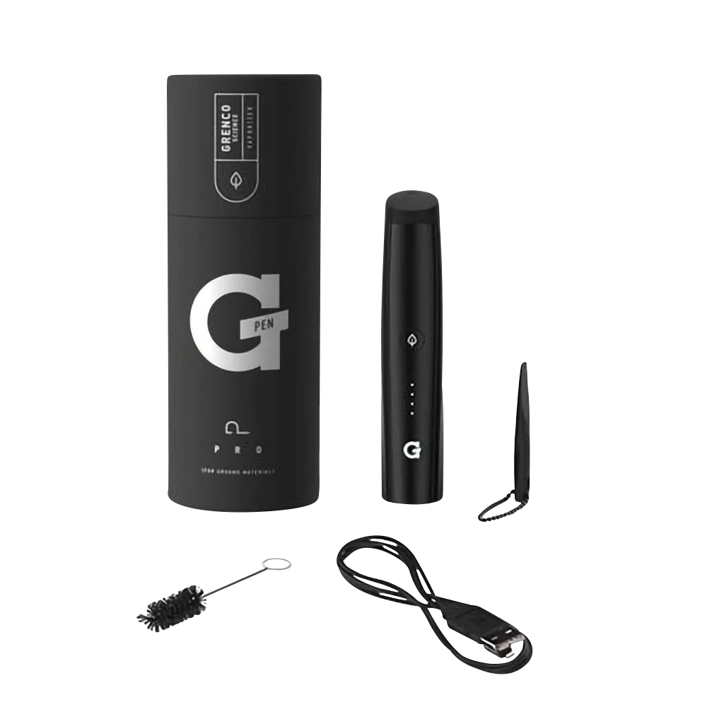G Pen Pro Seitenansicht