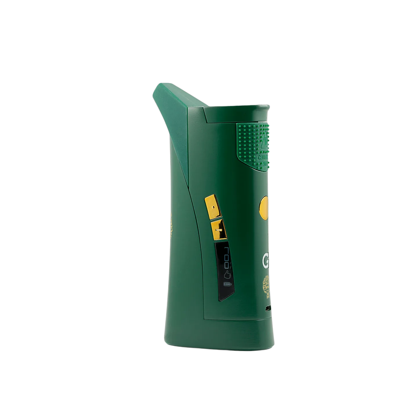 Dr. Greenthumb x G Pen Roam