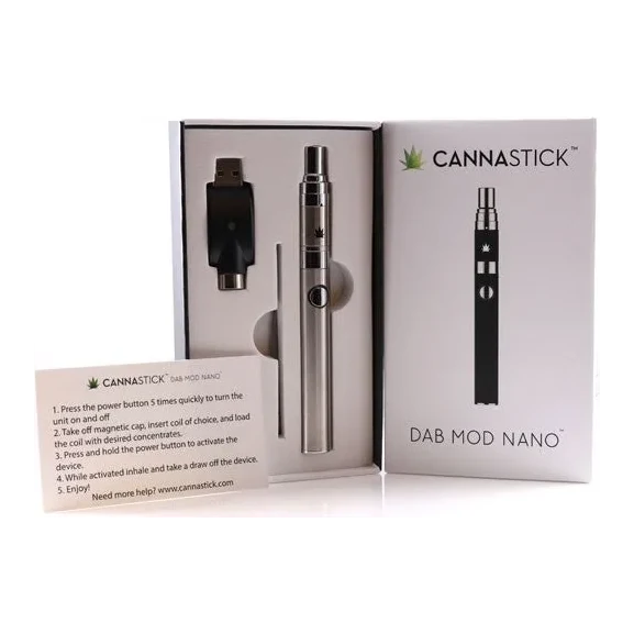 Generic Dab Mod Nano Vape Pen