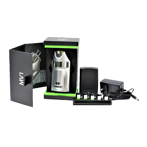 Ghost Vapes MV1 Detailansicht