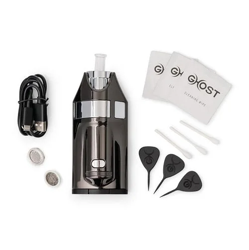 Ghost Vapes MV1 Nahaufnahme