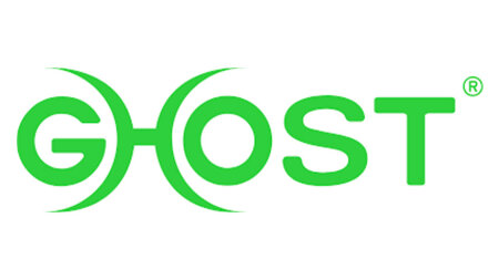 Ghost Vapes Logo