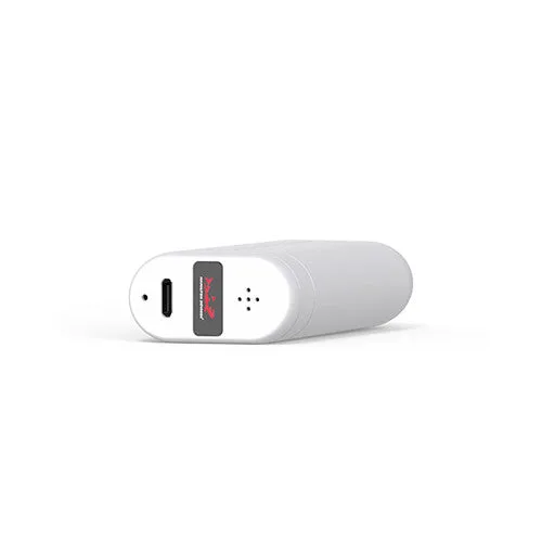 Hamilton Devices Cloak Nahaufnahme