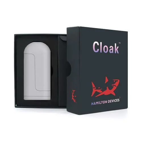 Hamilton Devices Cloak Zubehör