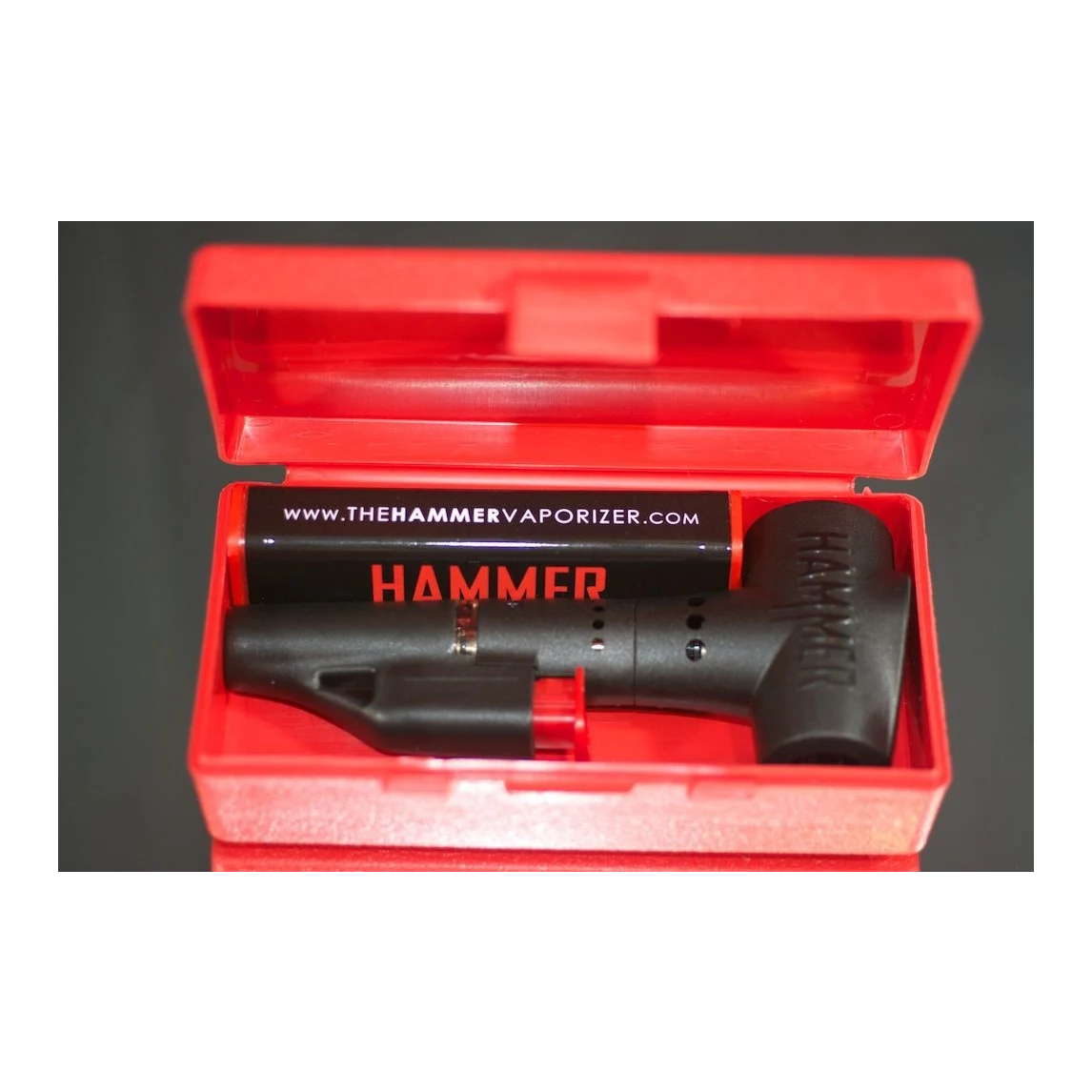 Hammer Vaporizer Hammer
