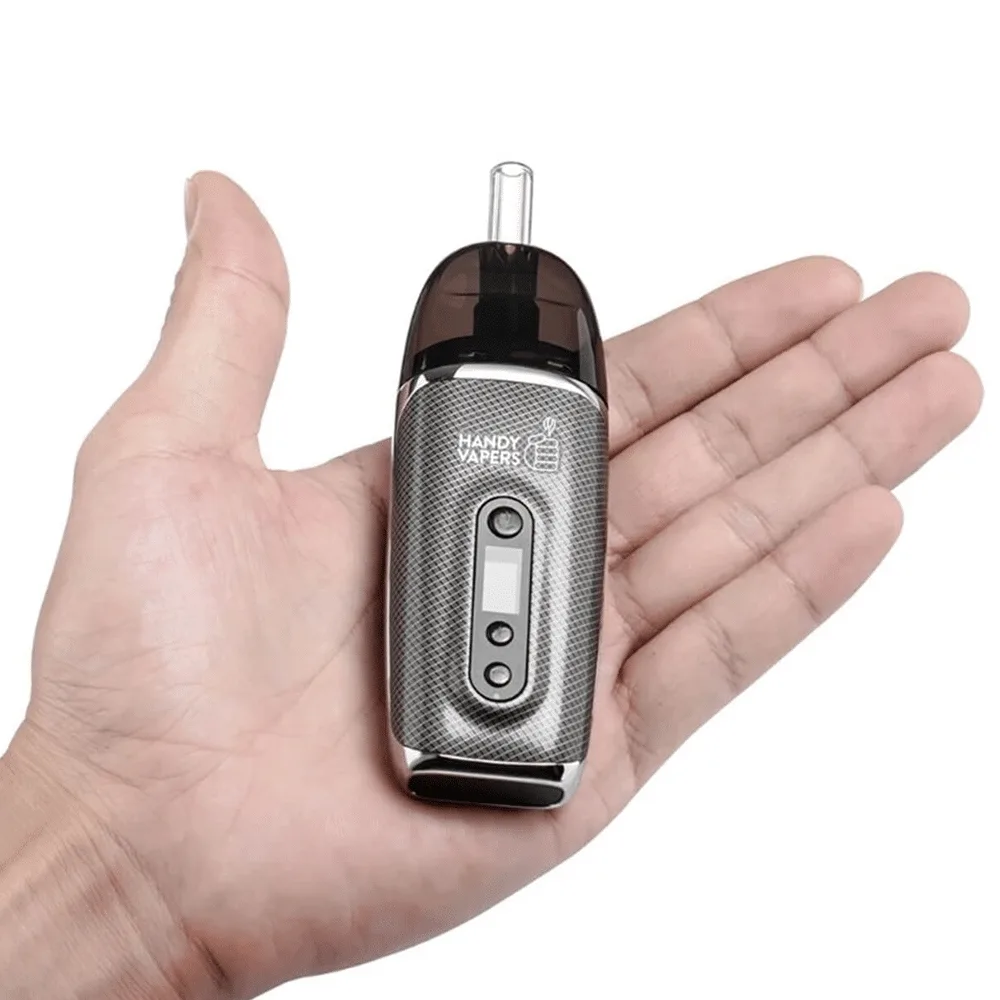 Handy Vapers Leonardo Detailansicht