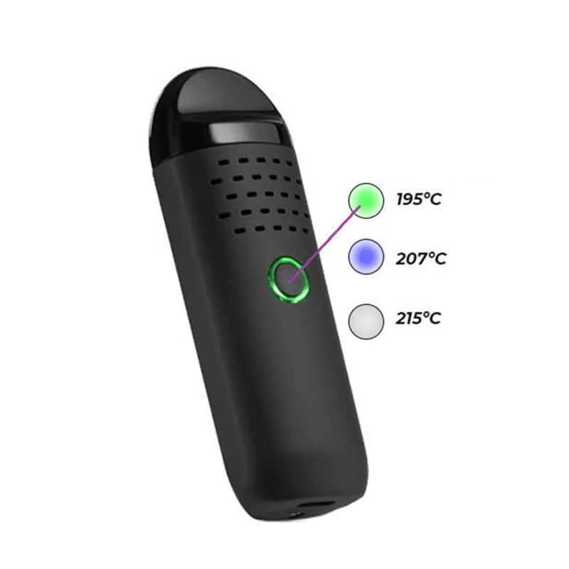 Handy Vapers Vita Detailansicht