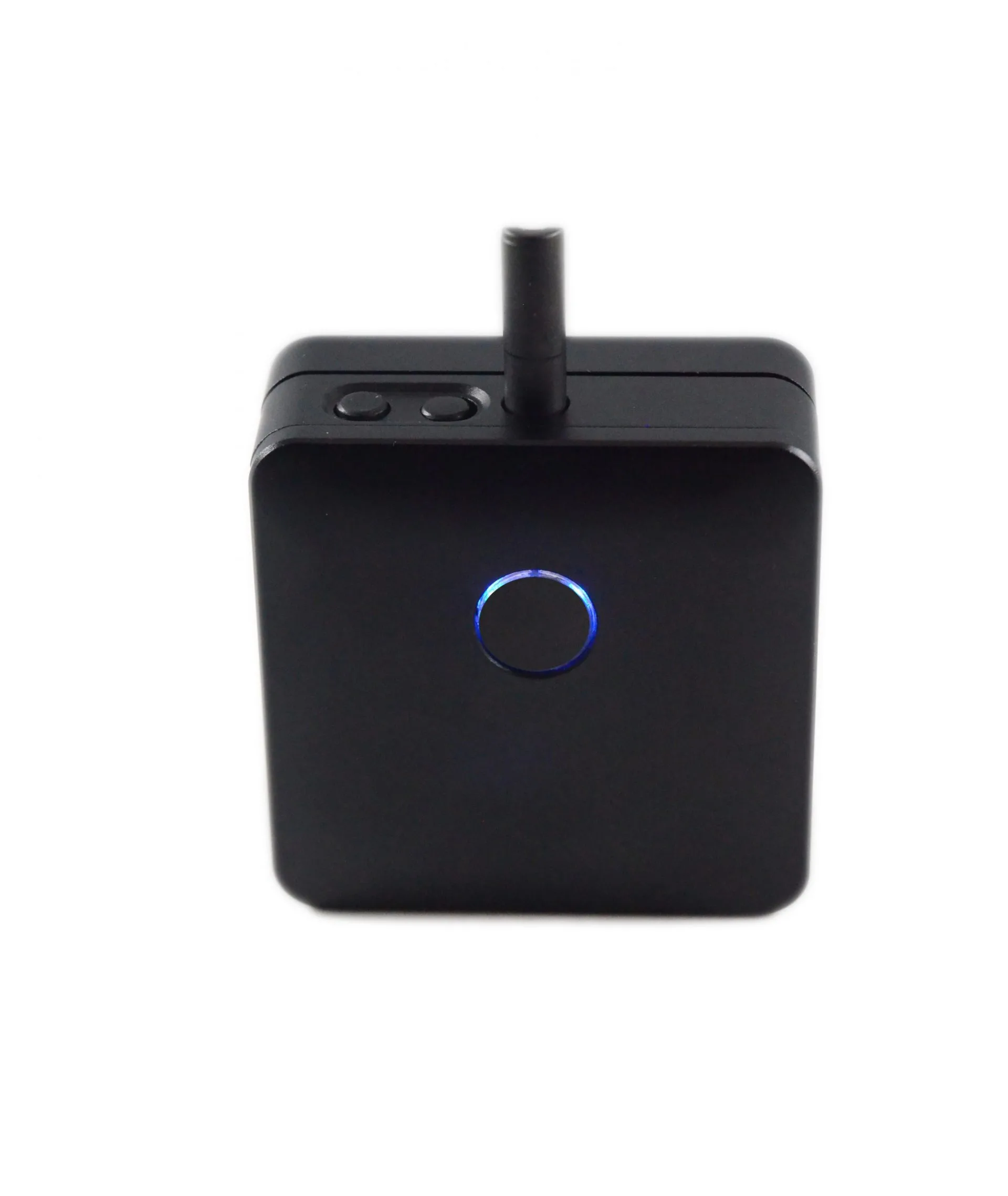 Haze Square Pro Seitenansicht