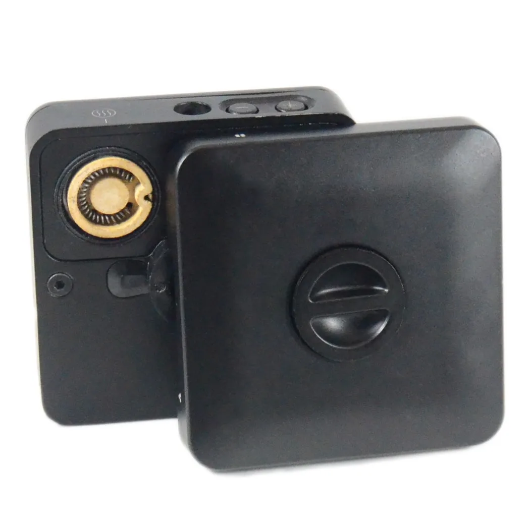 Haze Square Pro Zubehör