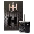 Haze V3 Seitenansicht