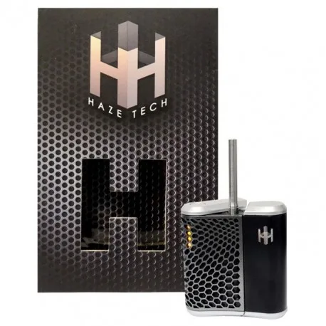 Haze V3 Seitenansicht