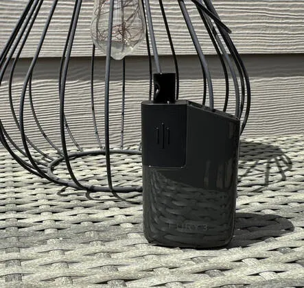 Healthy Rips Fury 3 Vaporizer Produktbild