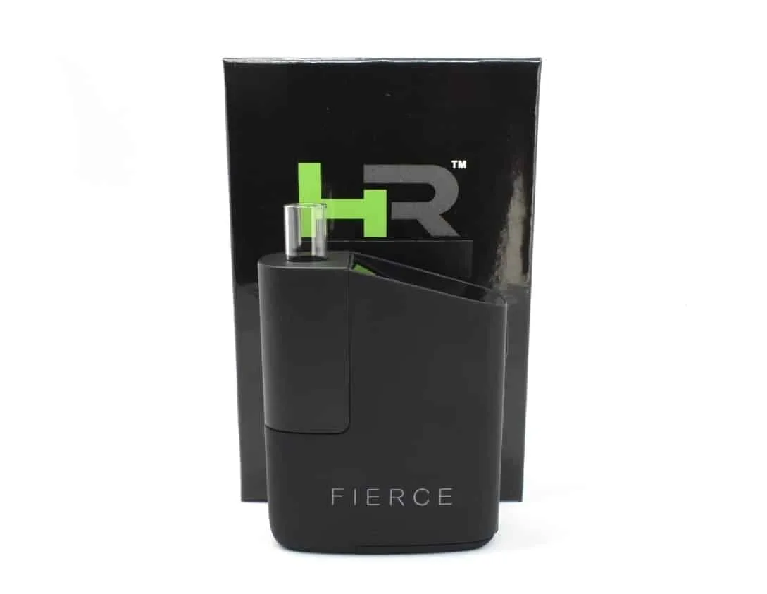 Healthy Rips Fierce Lieferumfang
