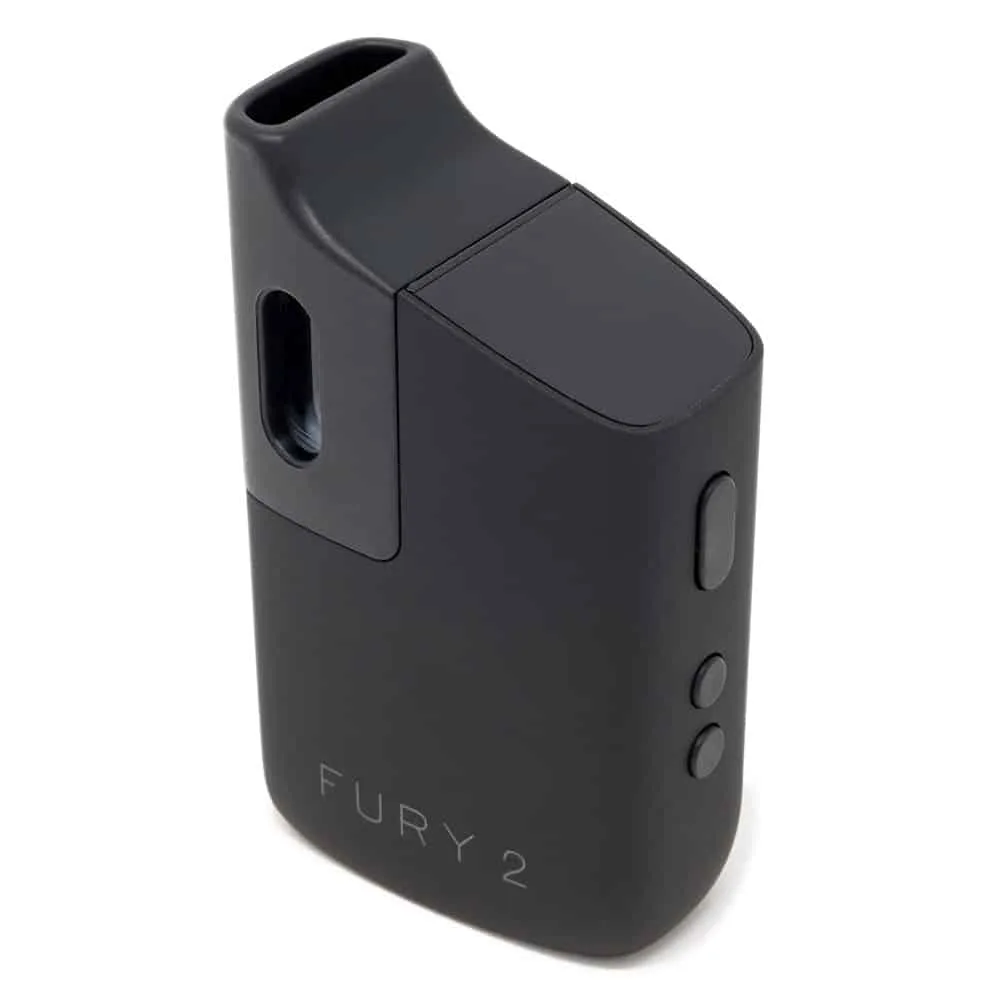 Healthy Rips Fury 2 Seitenansicht