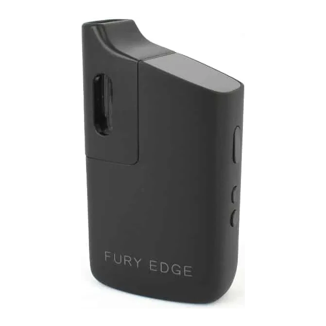 Healthy Rips Fury Edge SE