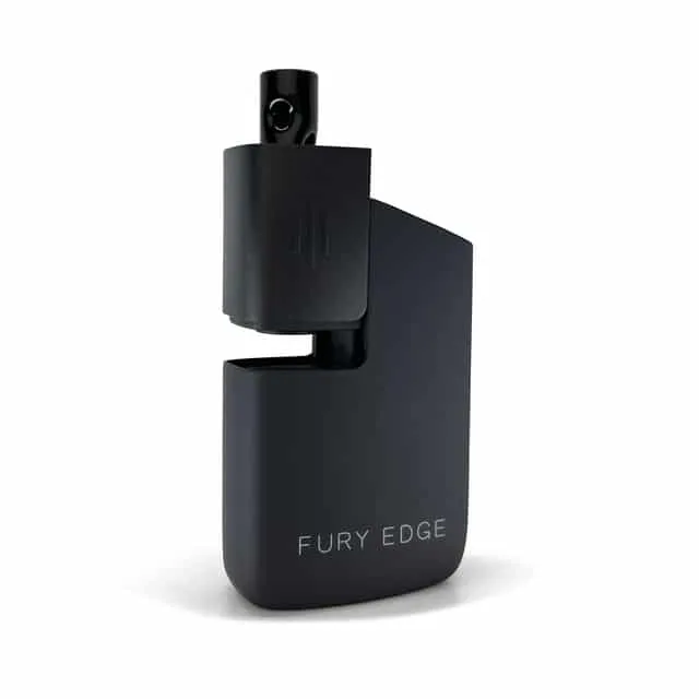 Healthy Rips Fury Edge SE Detailansicht