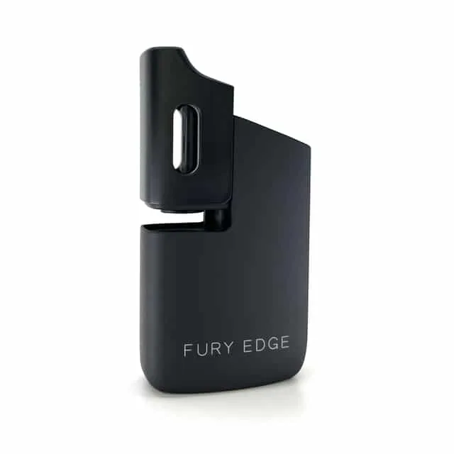 Healthy Rips Fury Edge SE Nahaufnahme