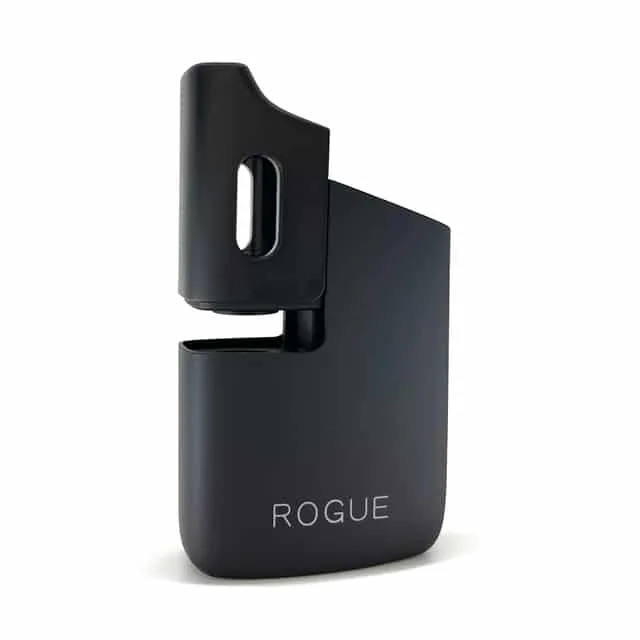 Healthy Rips Rogue SE Seitenansicht