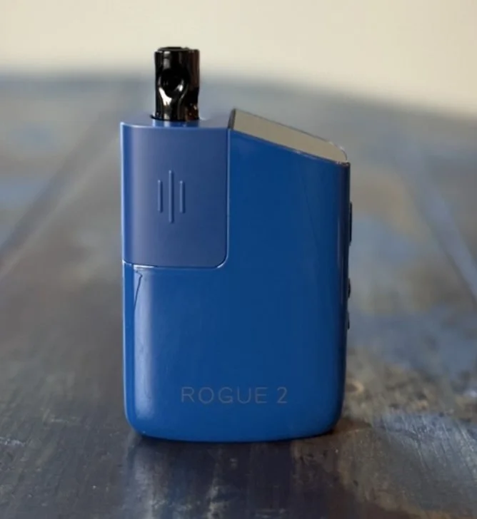 Healthy Rips Rogue 2 Vaporizer Produktbild 9