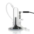 Herborizer Bubbler DigiTi 2.0 Vaporizer Produktbild
