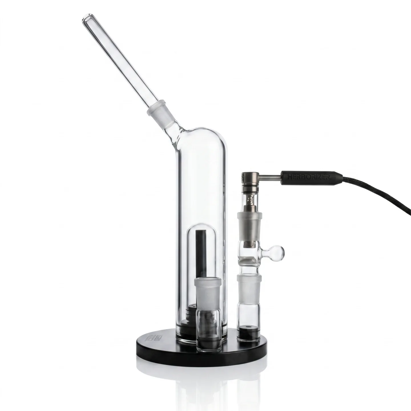 Herborizer Bubbler Ti